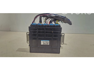 Блок управления двигателя Mn171269 Mitsubishi Grandis