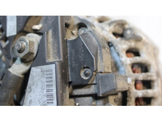 Генератор 0124525092   Skoda Superb B5 (3U)      