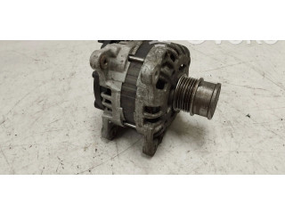 Генератор 04e903015a Audi Q2 -