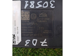 Jednotka ABS CPTA   Audi A3 S3 8V 2012