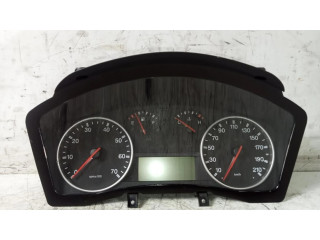 Přístrojová deska Fiat Croma 51735925, CUADROINSTRUMENTOS