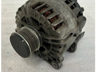 Генератор 03L903023F Volkswagen Golf VI