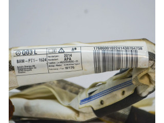 Боковая подушка безопасности A17686000102   Mercedes-Benz A W176