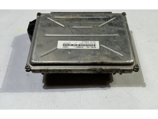 Řídící jednotka 09386530 Chevrolet Corvette C5 2003