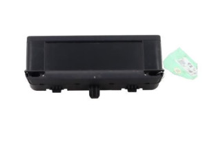 Дисплей 9830087680 Citroen C4 Cactus