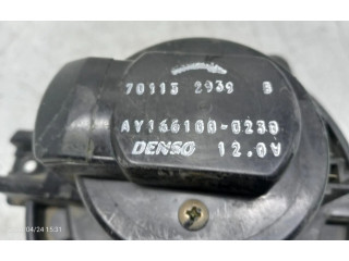 Вентилятор печки    1661000230   Jeep Grand Cherokee (WJ)