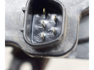 Подушка безопасности пассажира MR388036, 8492007271   Mitsubishi Pajero