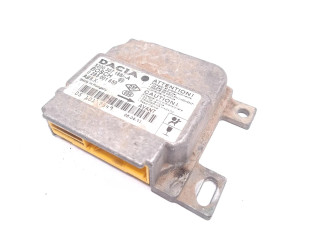 Блок подушек безопасности 8200307188A, 0285001650   Dacia Logan I