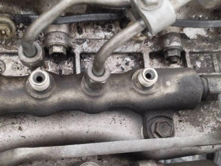 Vstřikovací lišta Toyota Corolla E140 E150 pro naftový motor 2.0