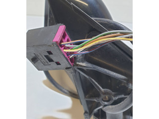 Зеркало электрическое Audi A8 S8 D2 4D 1994 - 2002 года