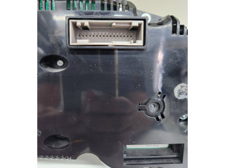 Панель приборов 8R0920931F, 503002426131 Audi Q5 SQ5