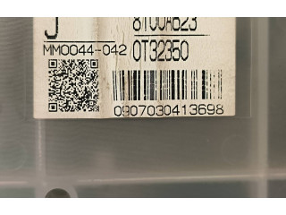 Přístrojová deska Mitsubishi Pajero 2008 8100A623, 0T32350