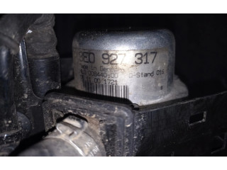 Блок АБС 8E0927317 Audi A6 C7 2011 - года