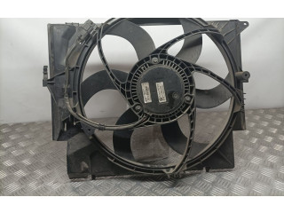 Вентилятор радиатора 778890612, 8240431 BMW 3 E90 E91 2.0