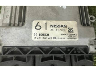 Řídící jednotka 23710XH30B Nissan Note (E12) 2015
