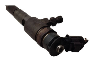 Vstřikovač 0445110252 Citroen Berlingo