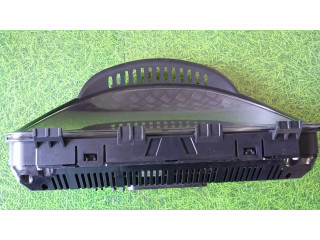 Přístrojová deska BMW 7 F01 F02 F03 F04 2011 9220798, 0000181592