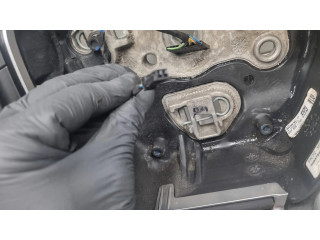 Руль Land Rover Discovery Sport 2014- года FK723F563DD8PVJ