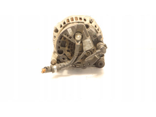 Генератор 0124525091   Volkswagen Jetta V      