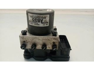 Блок АБС 589100X510 Hyundai i10 2007-2012 года