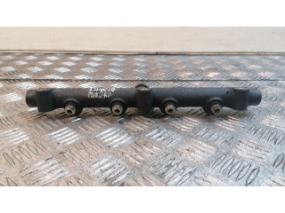 Топливная рампа 0445214017, 009477L2 Lancia Phedra 2.0