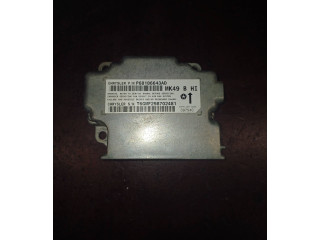 Блок подушек безопасности P68186643AD, T6GMF298702481   Jeep Compass