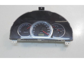 Панель приборов 96499003HM, 96499003HM   Chevrolet Nubira       