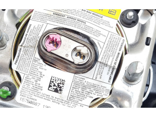 Подушка безопасности водителя 15750887, 168660   Chevrolet TrailBlazer