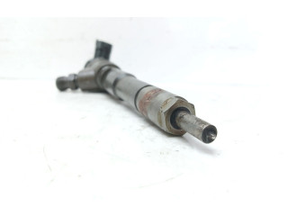 Форсунка 445110485, H821108033 Dacia Duster K9K894