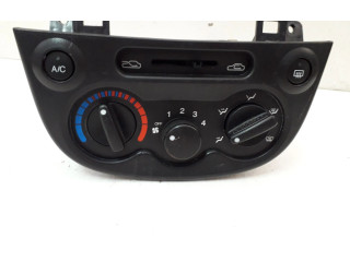 Блок управления климат-контролем Chevrolet Matiz