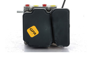 Блок ABS 1647874780, N0-4751H Peugeot 5008 II HN05-1627638180