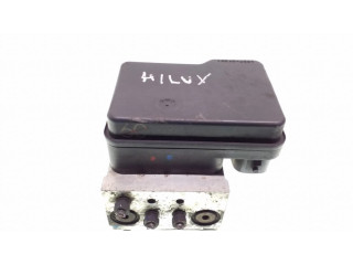 Блок АБС 4451071030, 13511019490   Toyota  Hilux (AN10, AN20, AN30)  2005-2008 года