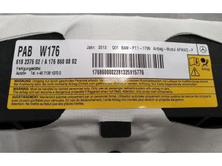 Надувная подушка для пассажира A1768600002   Mercedes-Benz A W176