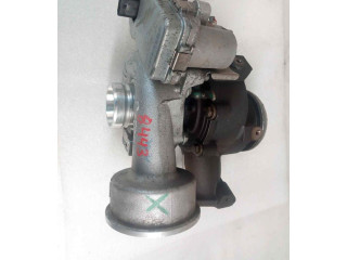 Turbodmychadlo Турбина A6400902780 Mercedes-Benz A W169