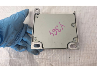 Блок подушек безопасности MN141401, W2T62674 Mitsubishi Grandis