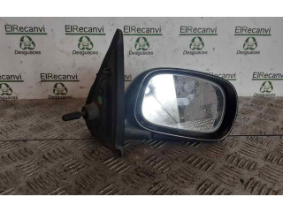 Генератор 011156 Nissan Micra