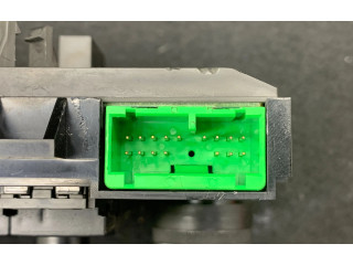 Блок управления климат-контролем 30774366, 06W40E01 Volvo S80