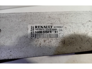 Интеркулер  144965154R   Dacia Duster II 