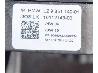 Подрулевой переключатель 9351140 BMW 2 F22 F23