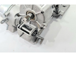 Рулевая рейка 8V513C529JR, 8V513C529JR Ford Fiesta 2009 - 2012 года