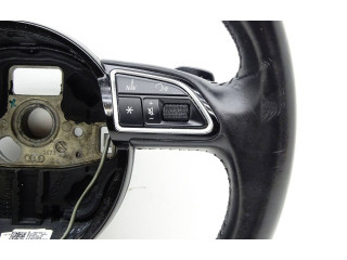 Руль Audi A3 S3 A3 Sportback 8P 2005 - 2013 года 8V0419091B, 62473000A