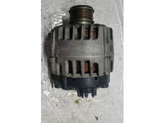 Генератор 03L903023F, 03L903023F Volkswagen Golf VI