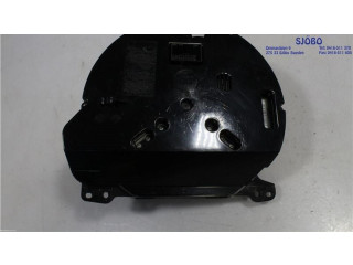 Панель приборов 735516094, 735590739   Fiat 500L       