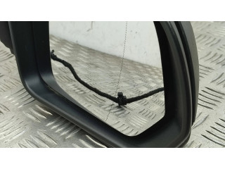 Zpětné zrcátko pravé Mercedes-Benz Vito Viano W447 2017