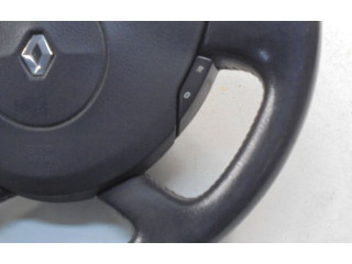 Volant Renault Espace - Grand espace IV 2005 8200004211G, 8200004211G