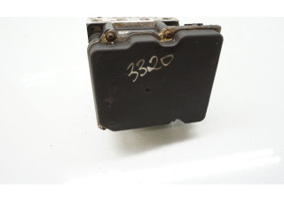 Блок АБС A4544200175, 0265234120 Smart ForFour I 2004-2006 года