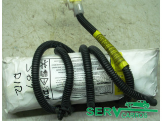 Подушка безопасности в сиденье    Toyota Corolla Verso E121