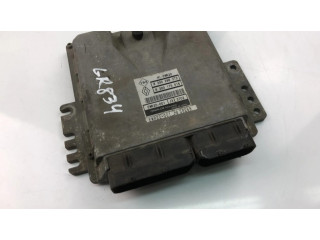 Řídící jednotka 8200296272 Renault Vel Satis 2005
