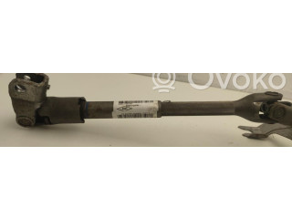 Рулевая рейка Dacia Duster 2010 - 2017 года