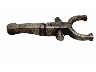 Другая часть коробки передач